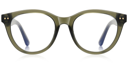 Louisville Crescent Eyewear