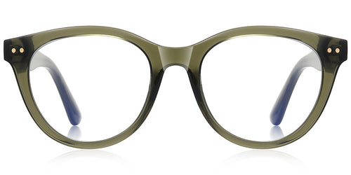 Louisville Crescent Eyewear