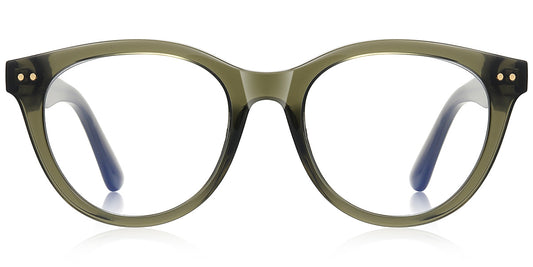 Louisville Crescent Eyewear