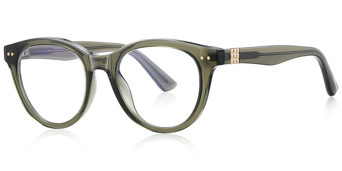 Louisville Crescent Eyewear