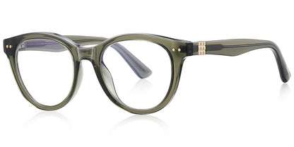 Louisville Crescent Eyewear