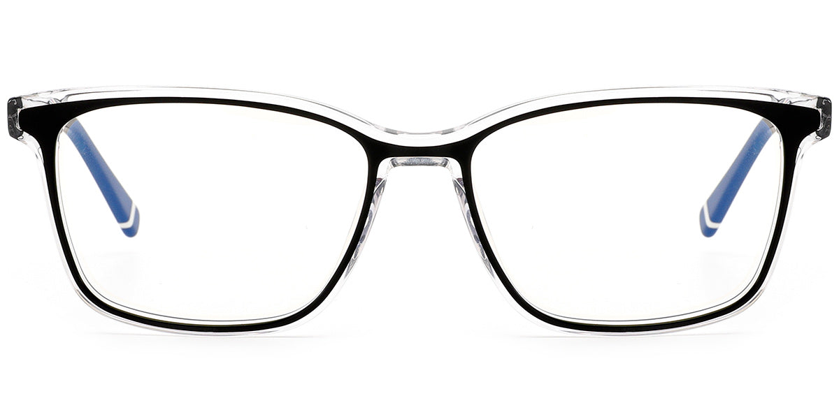 Louisville Crescent Eyewear