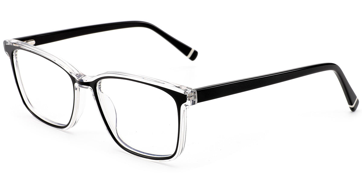 Louisville Crescent Eyewear