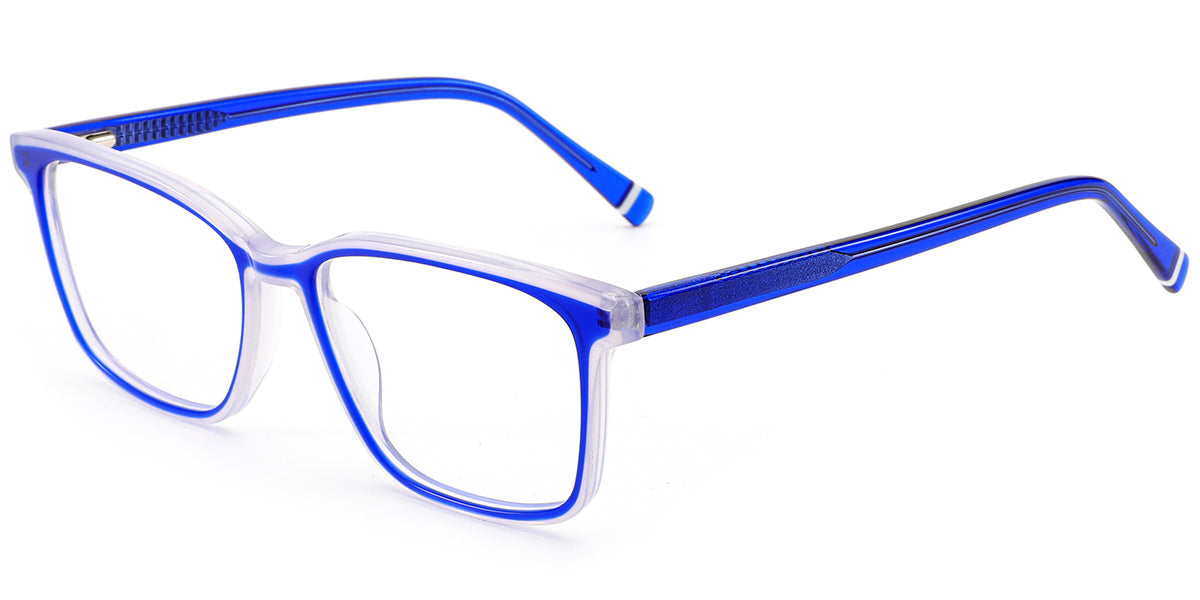 Louisville Crescent Eyewear