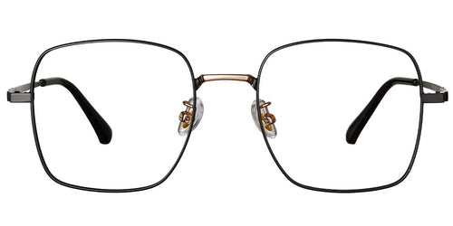 Loyal Generosity Eyewear