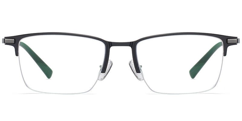 Luanda Crosshorizon Eyewear