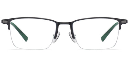 Luanda Crosshorizon Eyewear