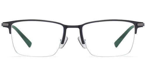 Luanda Crosshorizon Eyewear