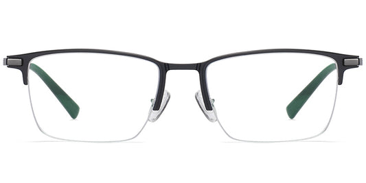 Luanda Crosshorizon Eyewear