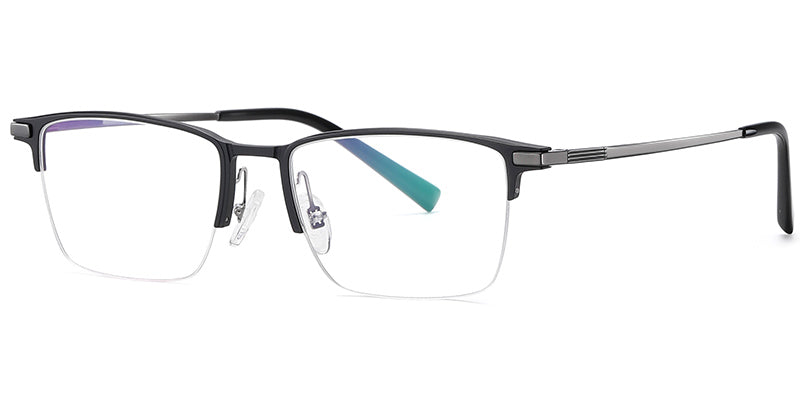 Luanda Crosshorizon Eyewear
