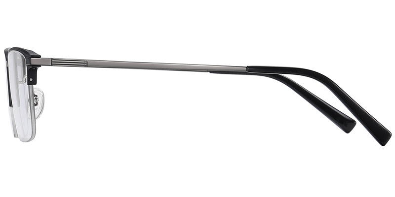 Luanda Crosshorizon Eyewear