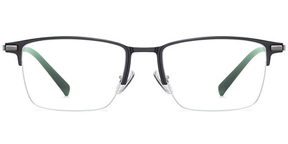 Luanda Crosshorizon Eyewear