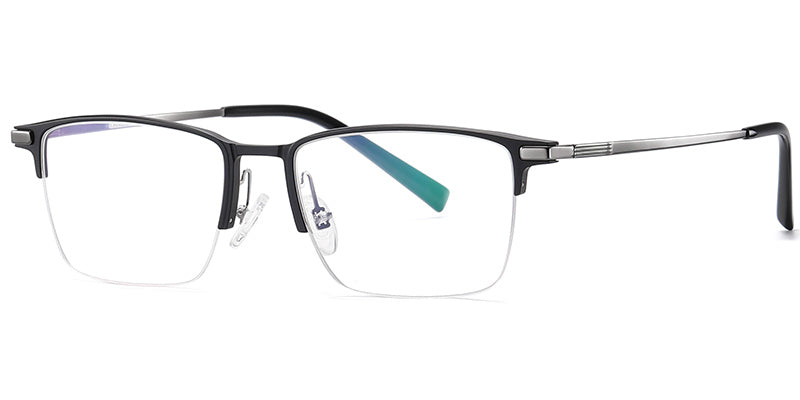 Luanda Crosshorizon Eyewear