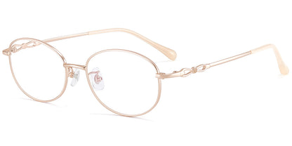 Luanda Crosshorizon Eyewear