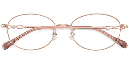 Luanda Crosshorizon Eyewear