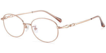 Luanda Crosshorizon Eyewear