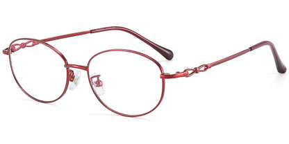 Luanda Crosshorizon Eyewear