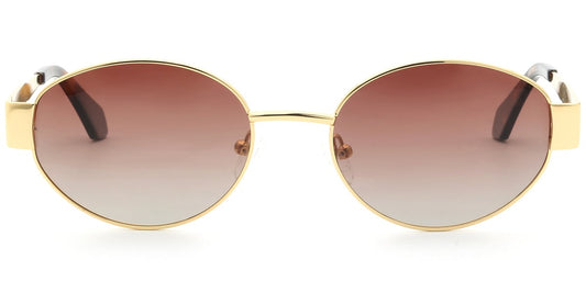 Lubumbashi Eyewear