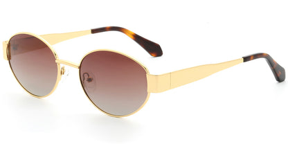 Lubumbashi Eyewear