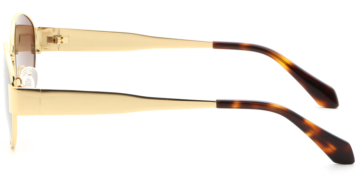 Lubumbashi Eyewear