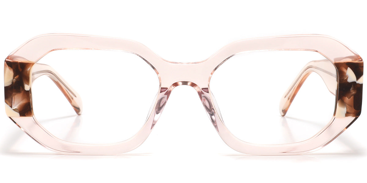 Luminous Attraction Eyewear