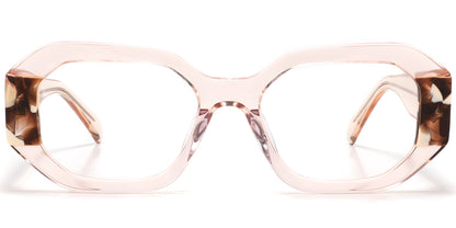 Luminous Attraction Eyewear