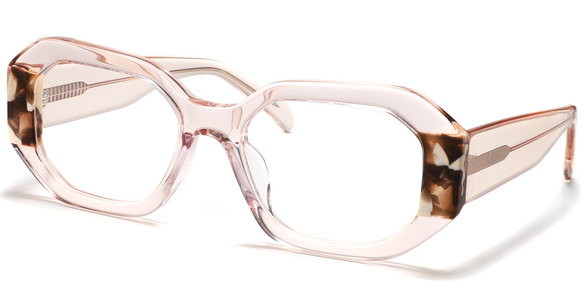 Luminous Attraction Eyewear