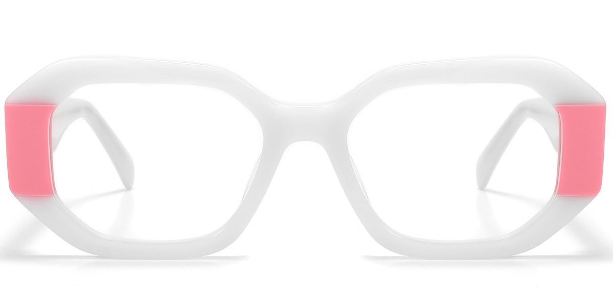 Luminous Attraction Eyewear