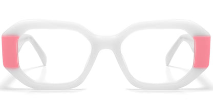 Luminous Attraction Eyewear