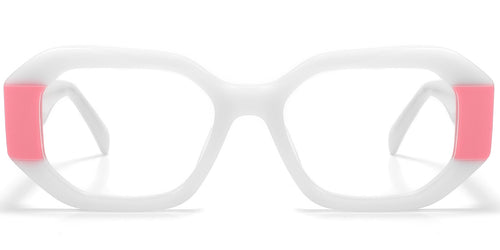 Luminous Attraction Eyewear