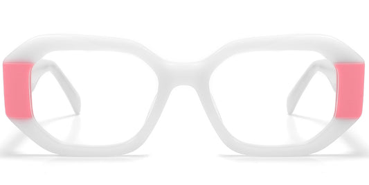 Luminous Attraction Eyewear
