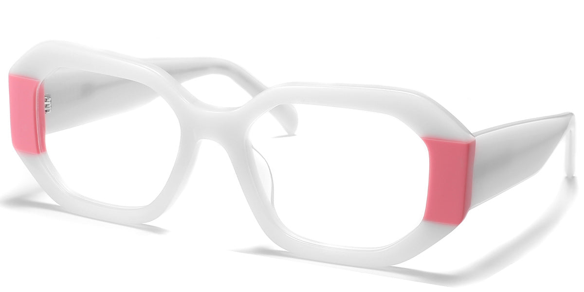 Luminous Attraction Eyewear