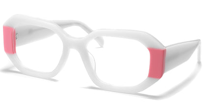 Luminous Attraction Eyewear