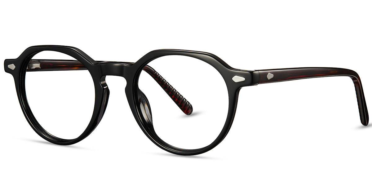Luminous Beauty Eyewear