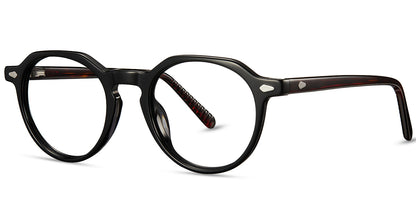 Luminous Beauty Eyewear