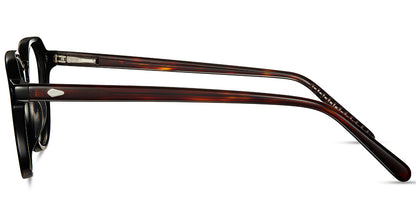 Luminous Beauty Eyewear