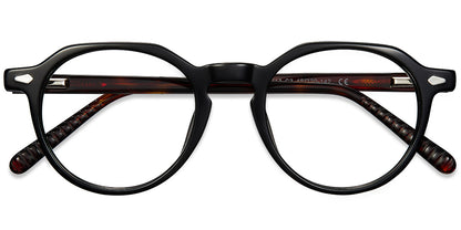 Luminous Beauty Eyewear