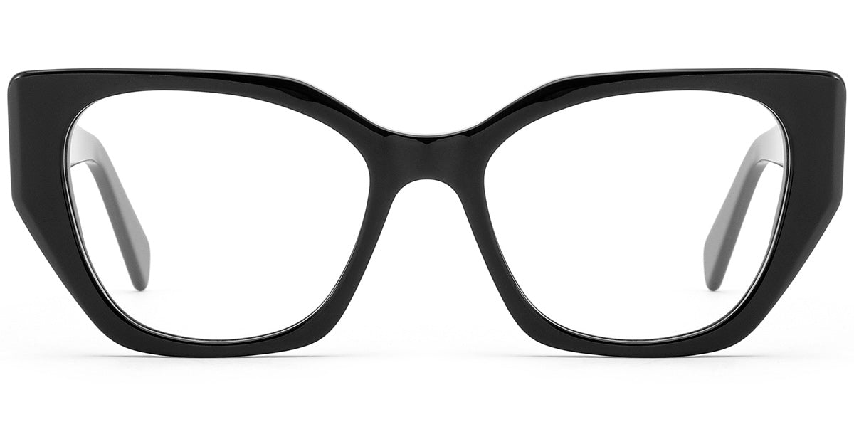 Luminous Beauty Eyewear