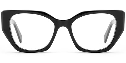 Luminous Beauty Eyewear