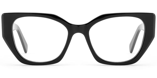 Luminous Beauty Eyewear