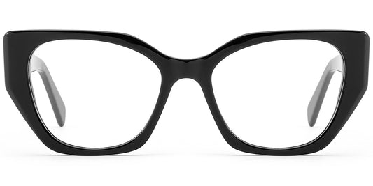 Luminous Beauty Eyewear