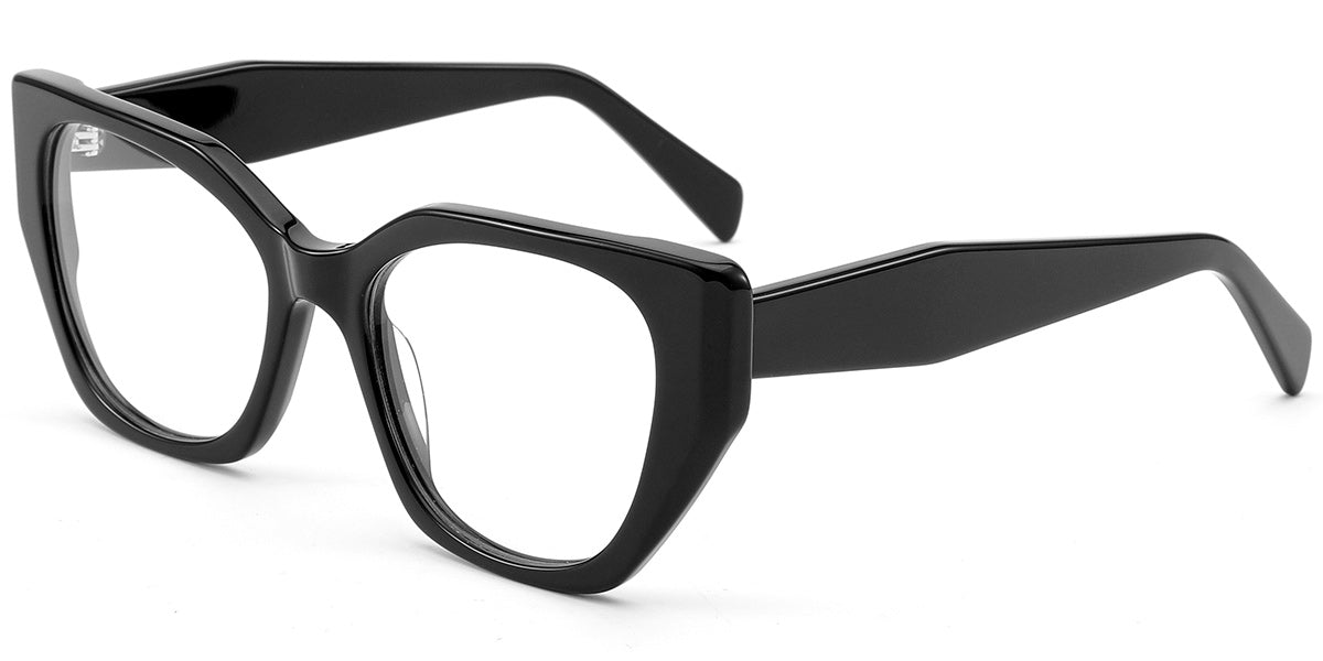 Luminous Beauty Eyewear