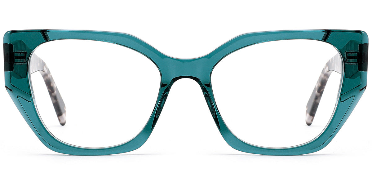 Luminous Beauty Eyewear