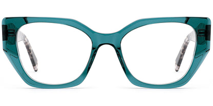Luminous Beauty Eyewear