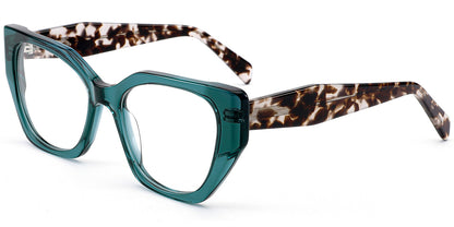 Luminous Beauty Eyewear