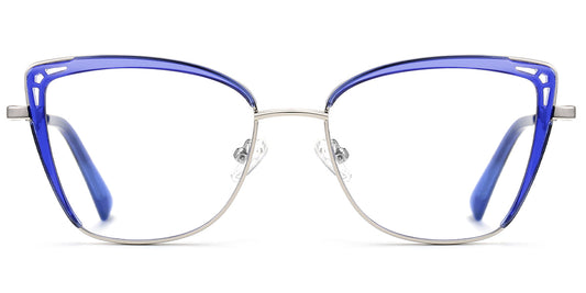 Luminous Grace Eyewear