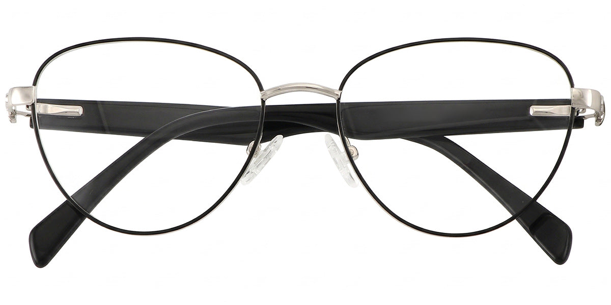 Luminous Grace Eyewear