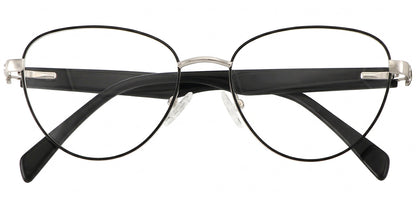 Luminous Grace Eyewear