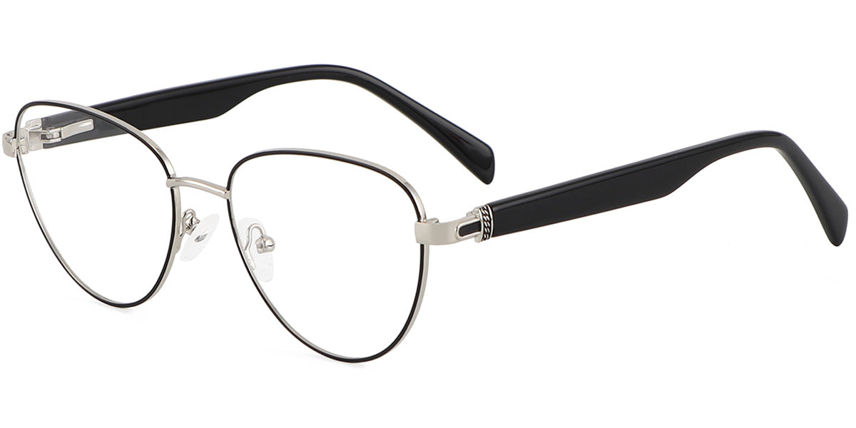 Luminous Grace Eyewear