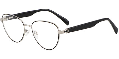 Luminous Grace Eyewear